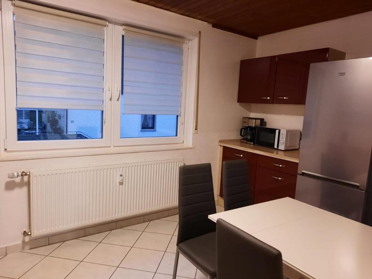 Ferienwohnung Elena Zweibrücken Екстериор снимка