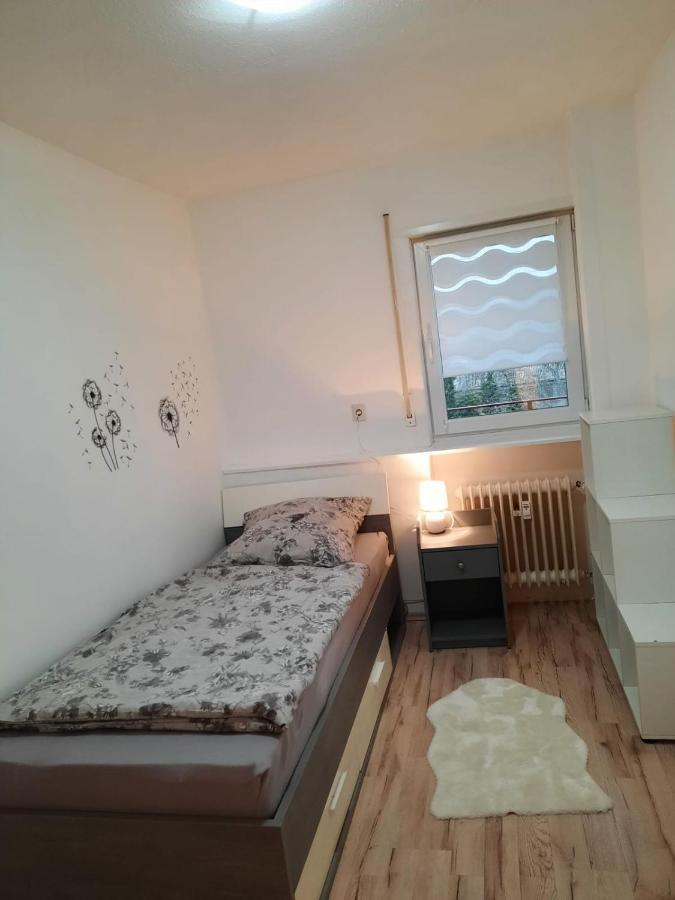 Ferienwohnung Elena Zweibrücken Екстериор снимка