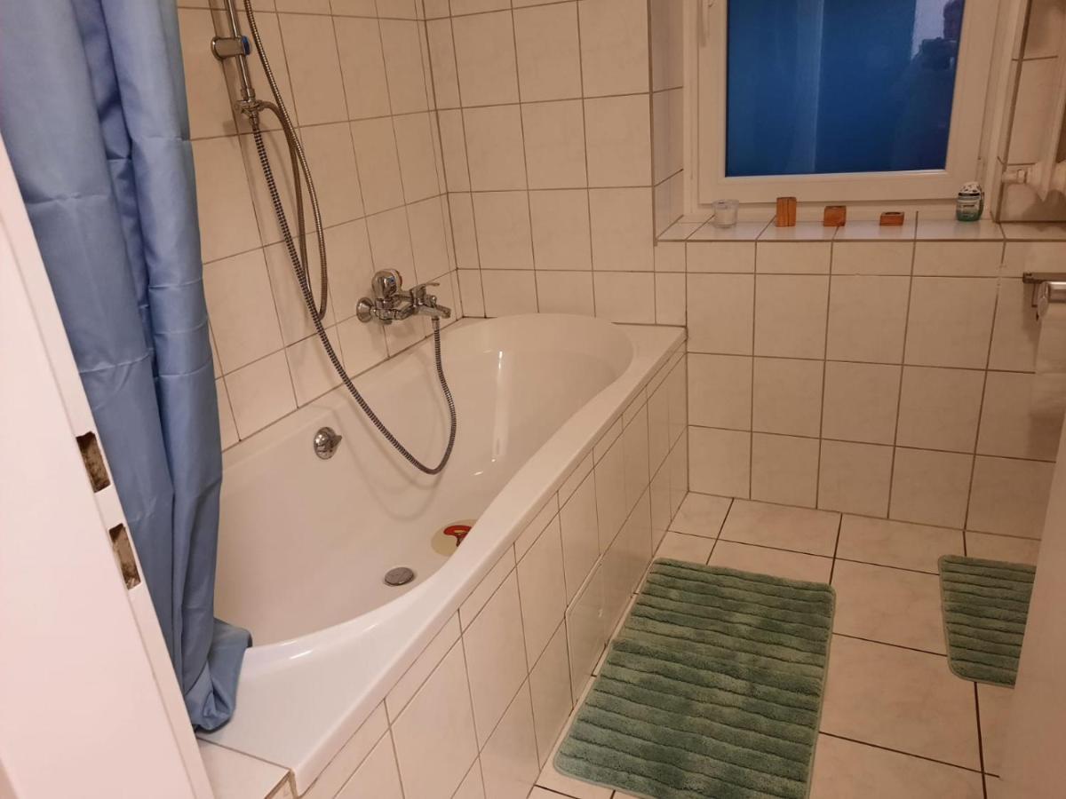 Ferienwohnung Elena Zweibrücken Екстериор снимка