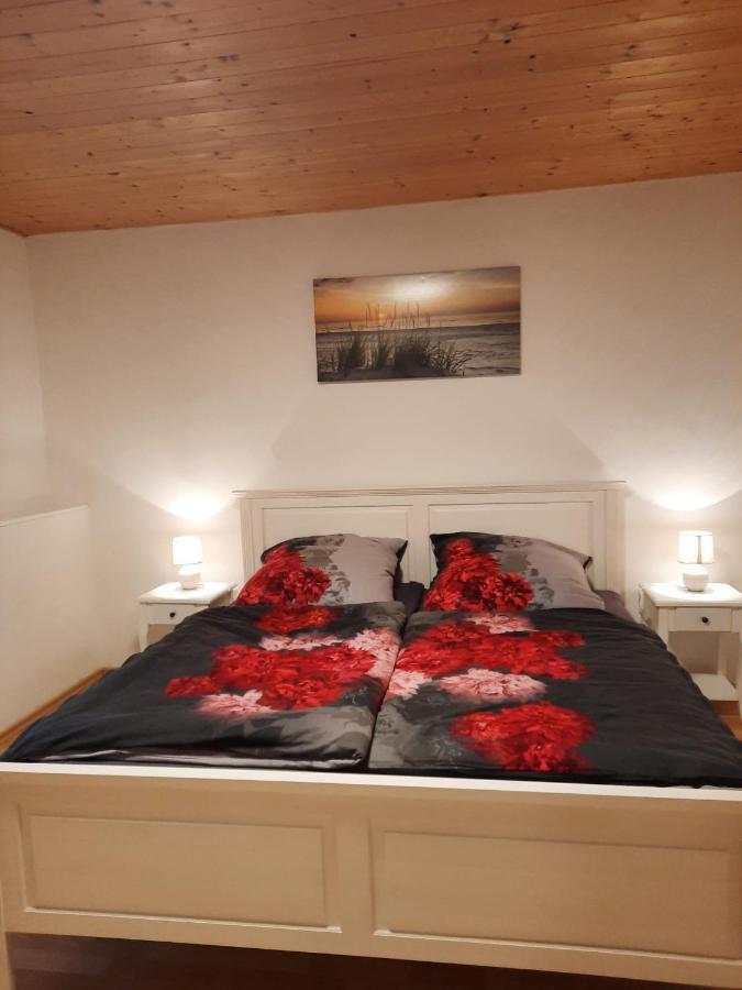 Ferienwohnung Elena Zweibrücken Екстериор снимка