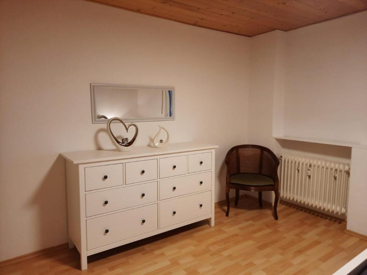 Ferienwohnung Elena Zweibrücken Екстериор снимка