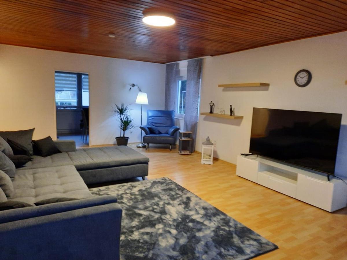 Ferienwohnung Elena Zweibrücken Екстериор снимка
