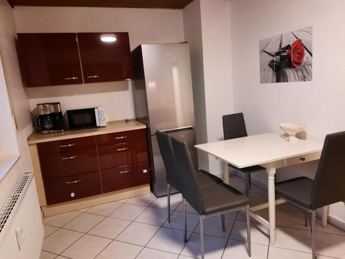 Ferienwohnung Elena Zweibrücken Екстериор снимка